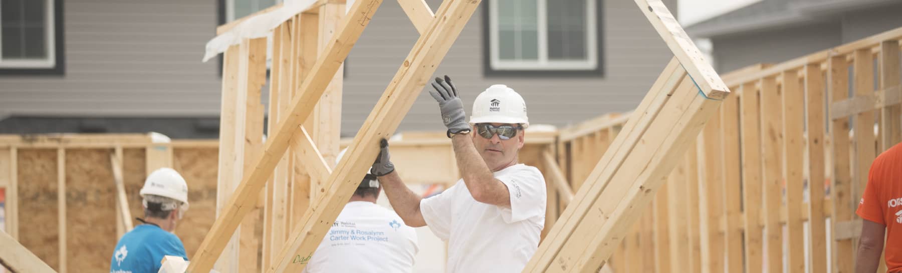 Habitat for Humanity Las Vegas Homeownership Requirements