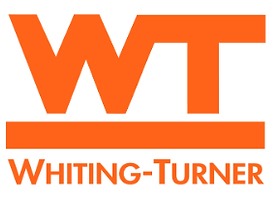 Whiting-Turner Logo