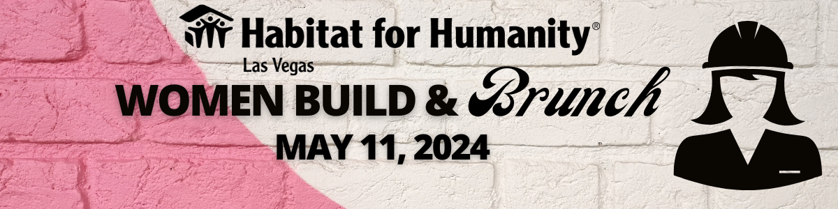 Women Build & Bruch May 11, 2024