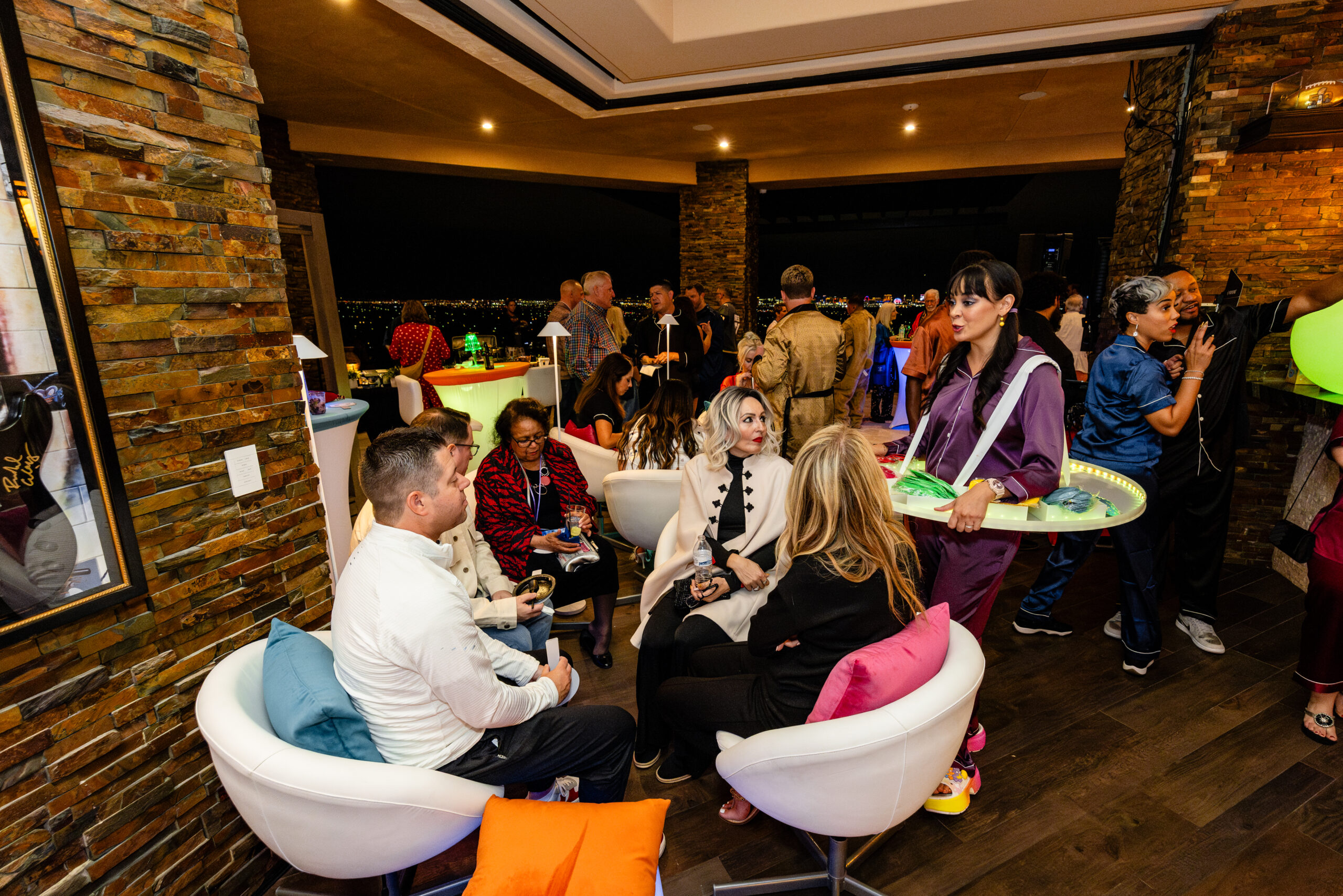 22nd Annual Home for the Holidays Gala – October 9, 2025