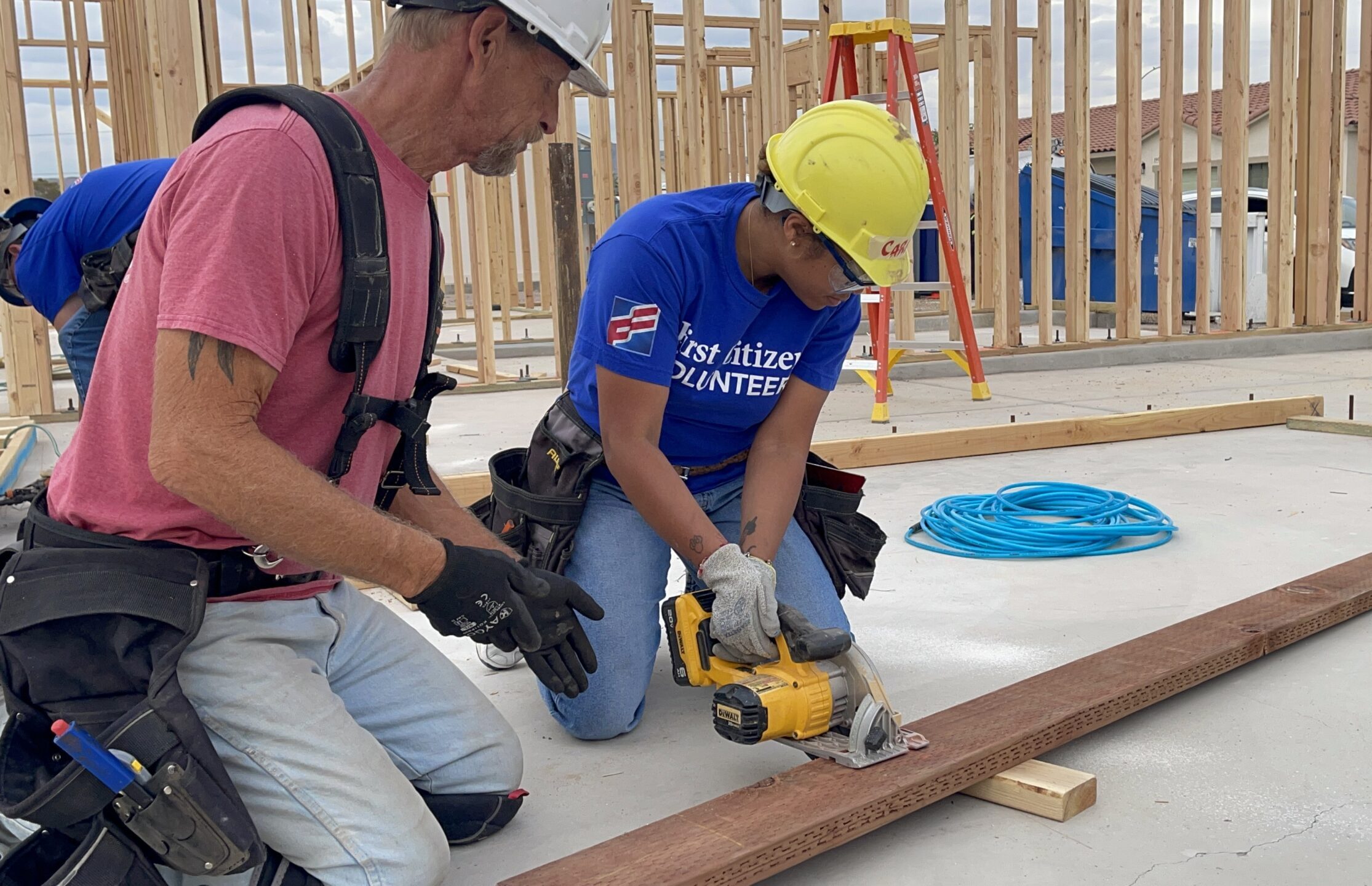 Construction Skills Workshop – April 24, 2026