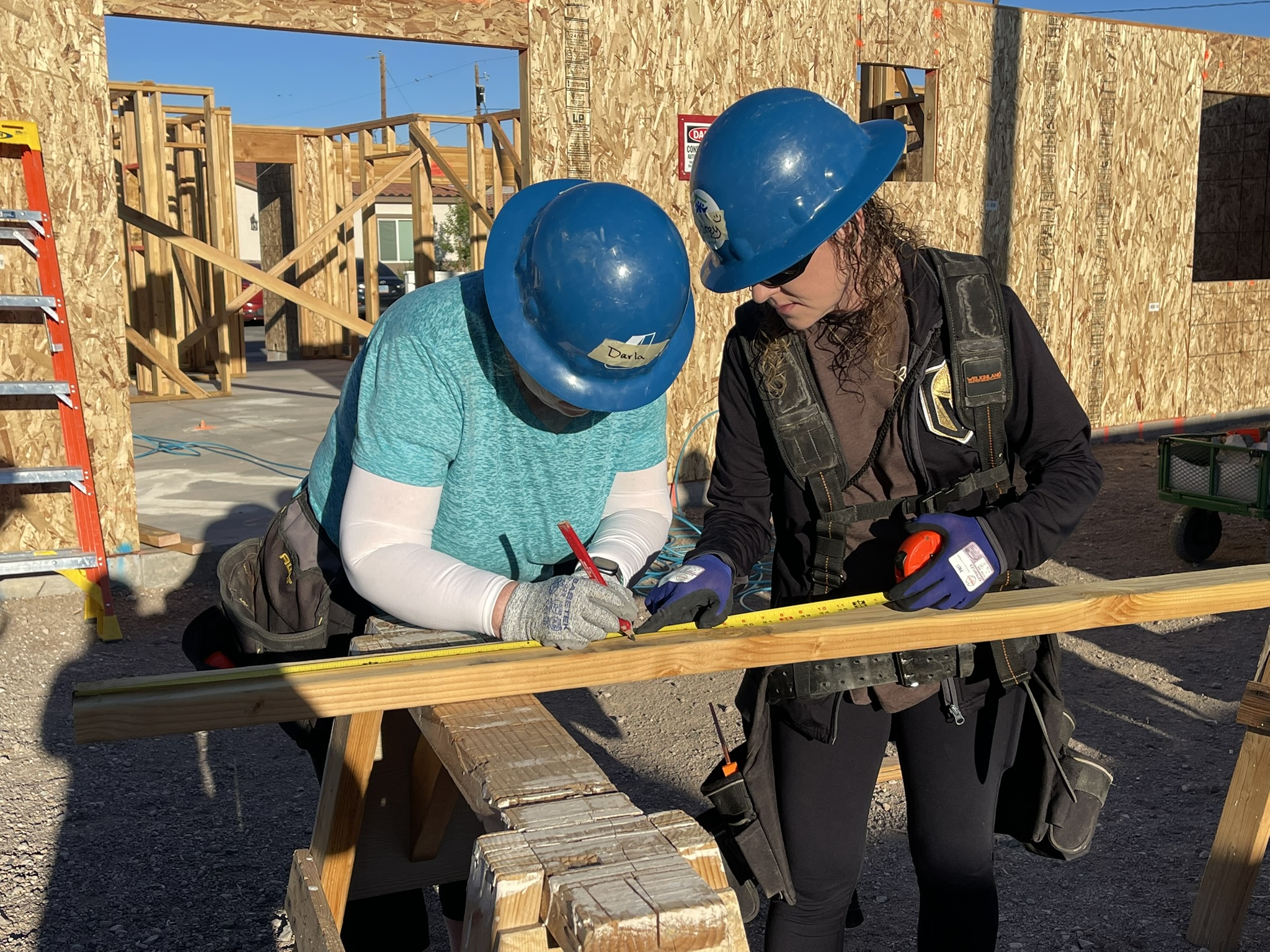 Construction Skills Workshop – May 29, 2026