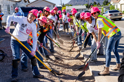 Women Build & Empowerment Brunch – April 11, 2026